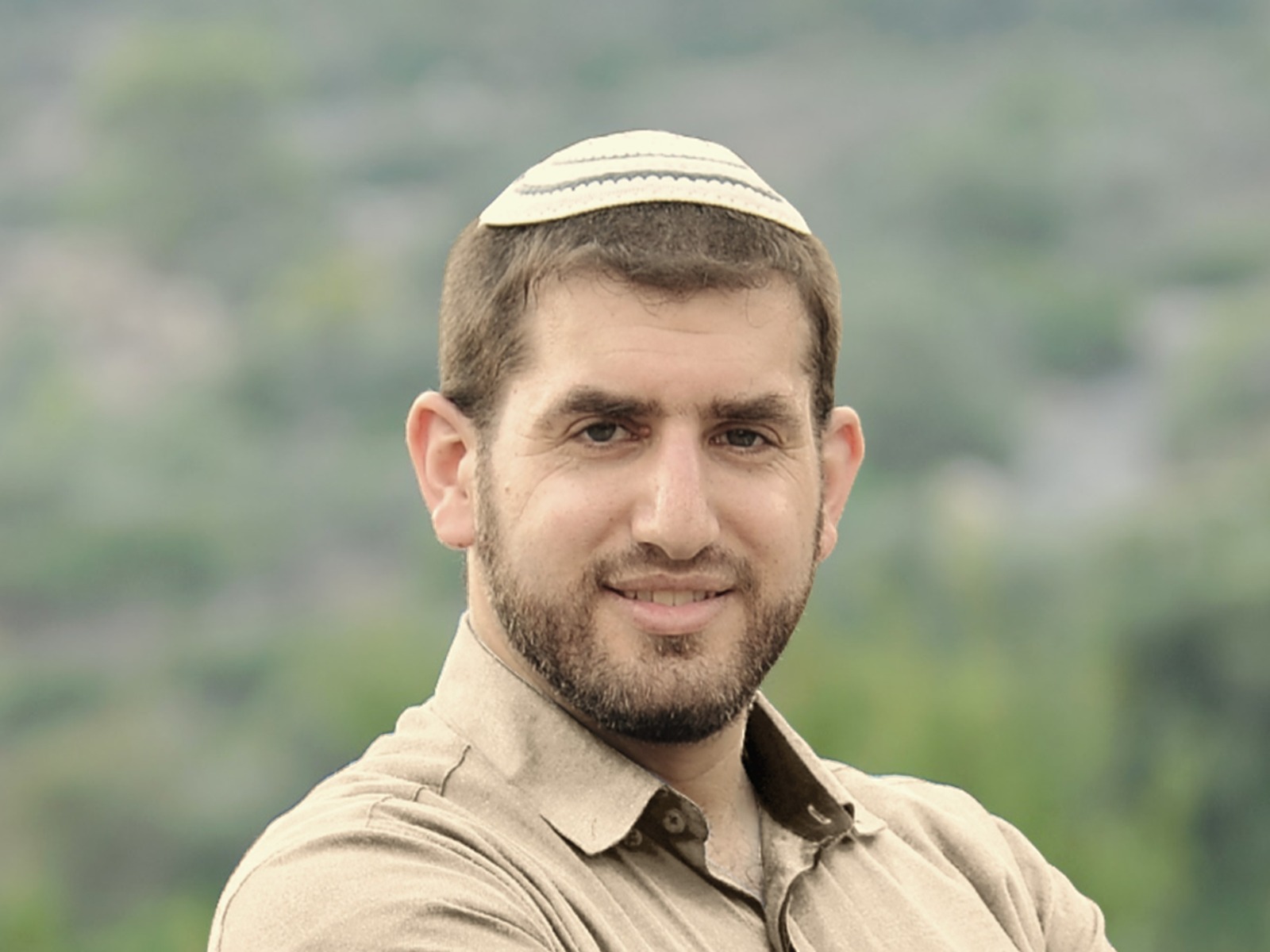 הרב נתנאל רוזן